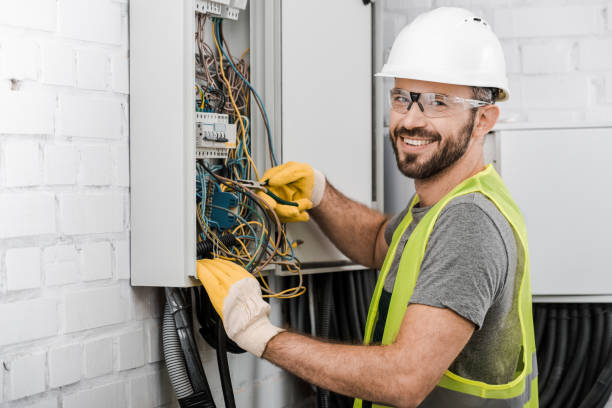 Best Licensed Electrician  in Eddington, PA