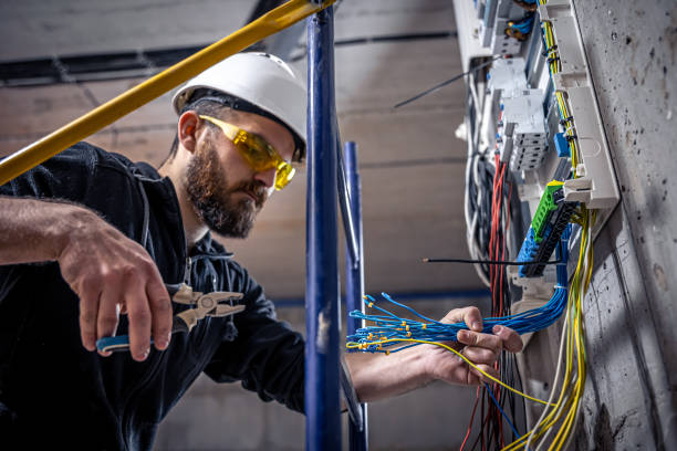 Best Home Electrical Repair  in Eddington, PA