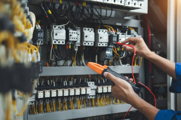 Best Local Electrician Companies  in Eddington, PA