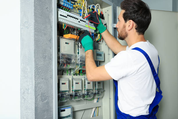 Best Electrical Troubleshooting Services  in Eddington, PA