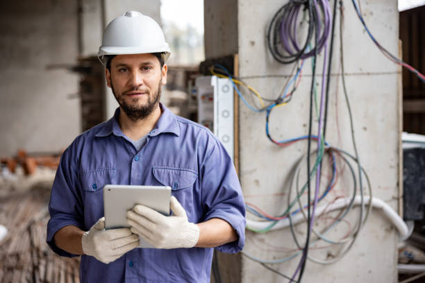 Best Electrical Installation Contractor  in Eddington, PA